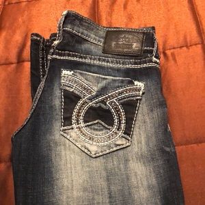 Big star jeans